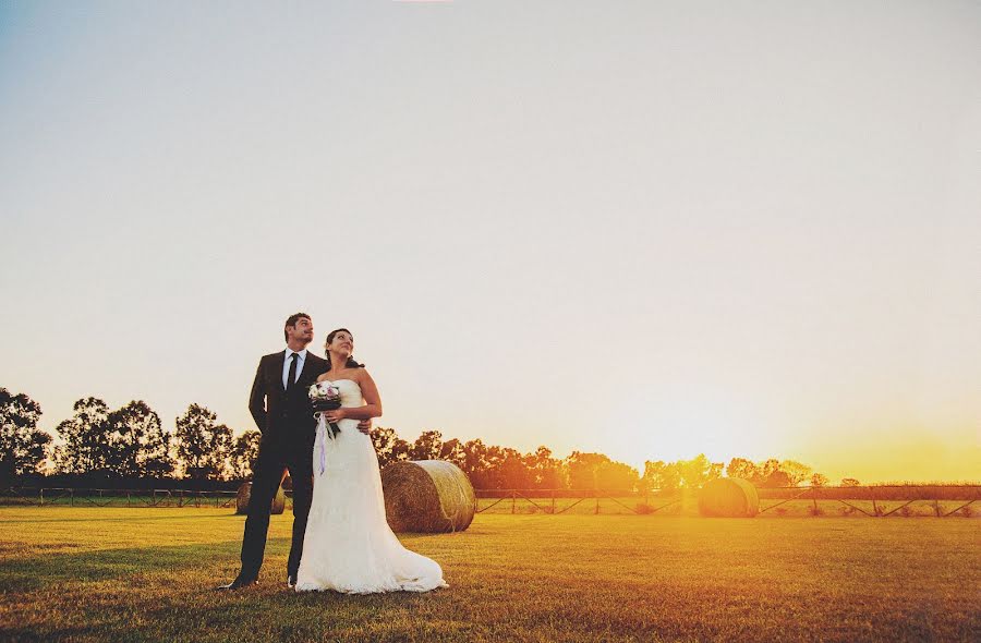 Fotografo di matrimoni Tiziana Mercado (tizianamercado). Foto del 4 marzo 2020