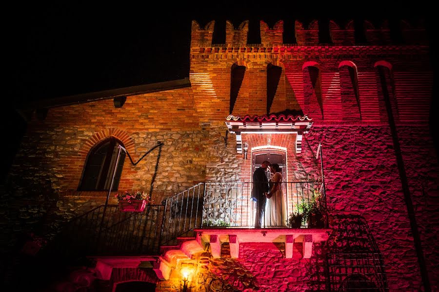 Fotografo di matrimoni Jan Verheyden (janverheyden). Foto del 2 maggio