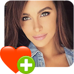 Cover Image of 下载 Hook Up App Adult Dating Free 1.0.0 APK