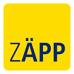 Cover Image of Скачать ZÄPP Die Ruhrbahn App 2.9.63 APK