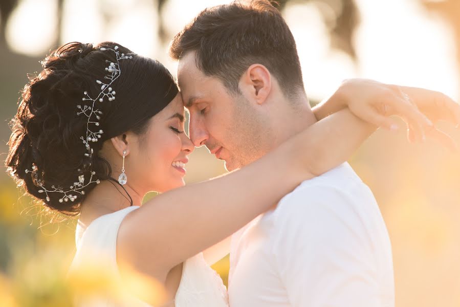 Photographe de mariage Andrea Manno (andreamanno). Photo du 22 mars 2020