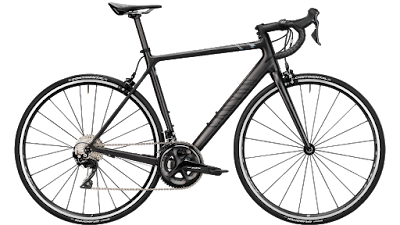 Canyon Endurace CF 7 2021