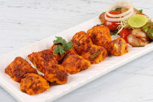 Paneer Tikka