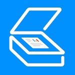 Cover Image of Tải xuống Zoho Scanner - Scan PDF & E-Sign 2.0.8 APK