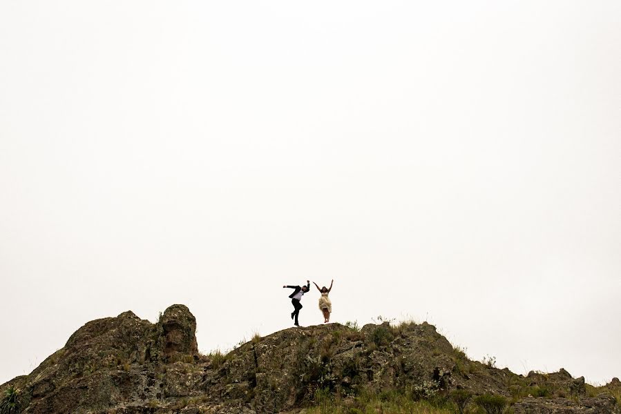 Fotógrafo de bodas Nicolas Resille (nicolasresille). Foto del 7 de enero 2020