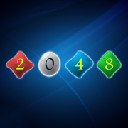 2048: reasoning games for adults free game  Icon