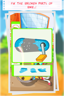 My Bike Ride 3D Screenshots 11