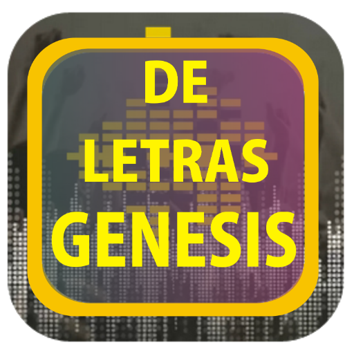 Genesis de Letras