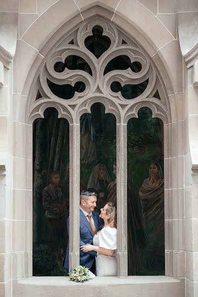 Fotógrafo de casamento Elena Altendorfer (elenaaltendorfer). Foto de 3 de maio 2022