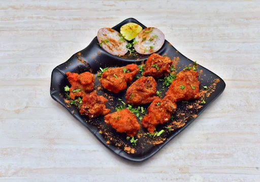 Chicken Kabab [8 Pieces]