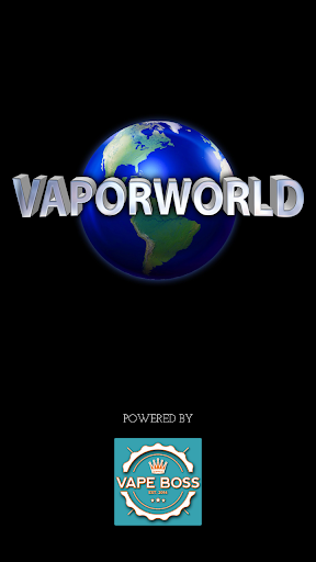 Vapor World