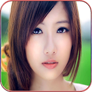 Beautiful Girls Wallpapers  Icon