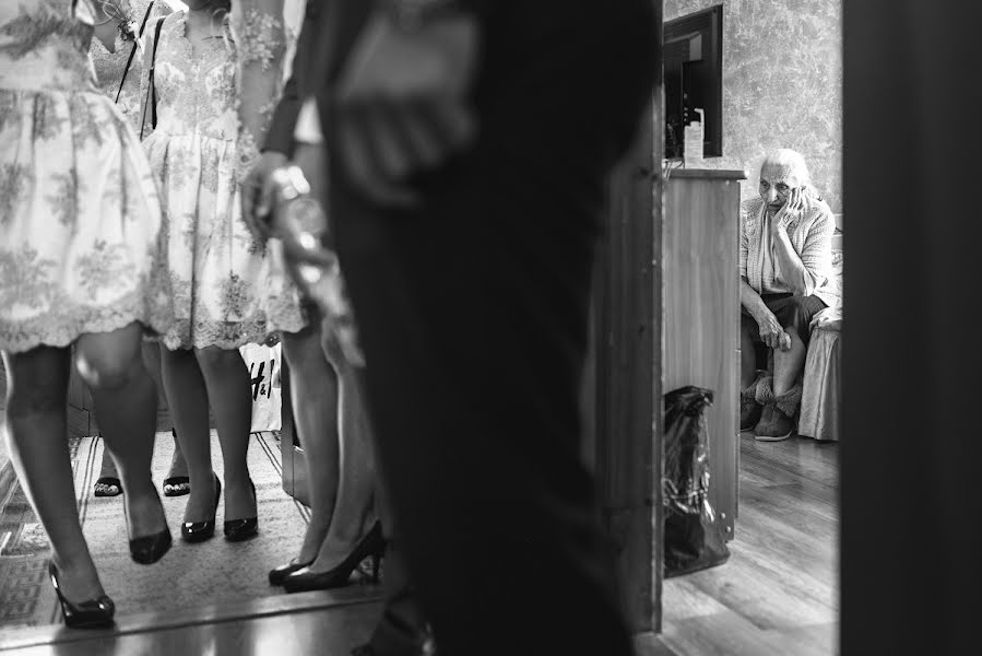 Photographe de mariage Piotr Jamiński (piotrjaminski). Photo du 19 février 2018