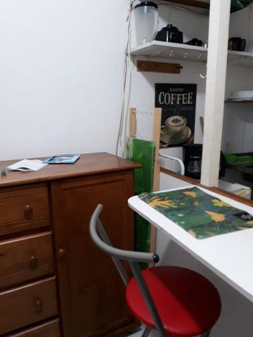 Kitnet com 1 dormitório à venda, 25 m² por R$ 105.000,00 - Centro - Niterói/RJ