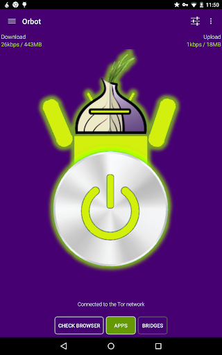 免費下載通訊APP|Orbot 使用 Tor 的代理 app開箱文|APP開箱王