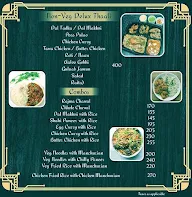 Ice N Fire menu 3