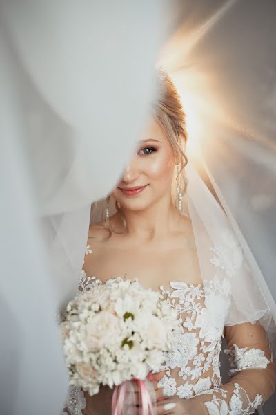 Wedding photographer Tatiana Chumak (chumakph). Photo of 17 September 2021