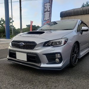 WRX S4 VAG