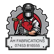 AH Fabrications Logo