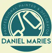 Daniel Maries Logo