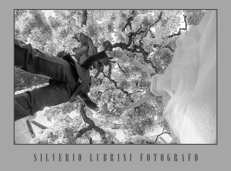 Svatební fotograf Silverio Lubrini (lubrini). Fotografie z 2.srpna 2017