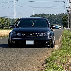 アリスト JZS160