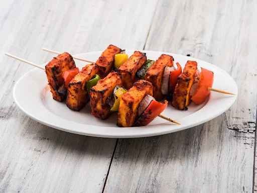 Paneer Tikka [10 Pieces, Serves 1]