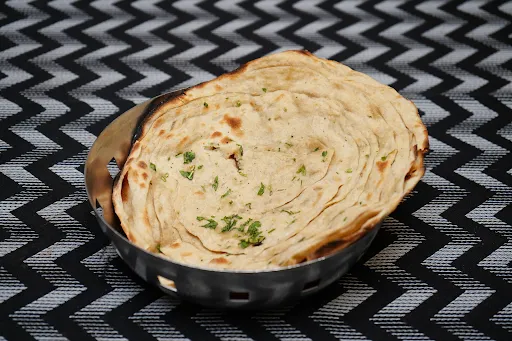 Laccha Paratha