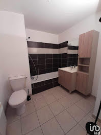 appartement à Niort (79)