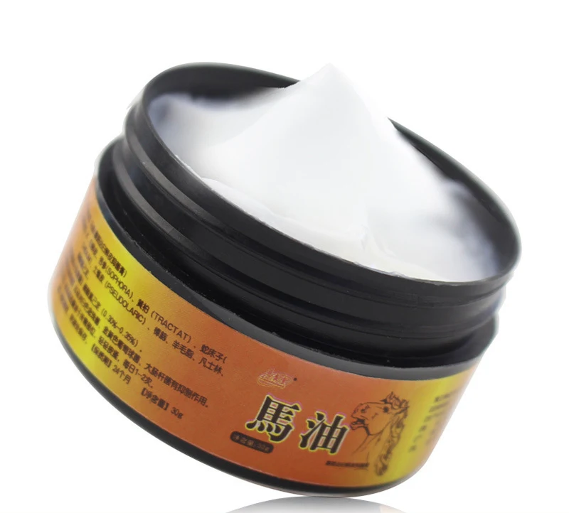 Creme Anti-Rachaduras para Aliviar Congelamento e Frieiras. Hidrata, protege e restaura a pele danificada pelo frio.