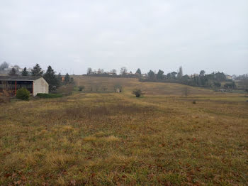 maison neuve à Rabastens (81)