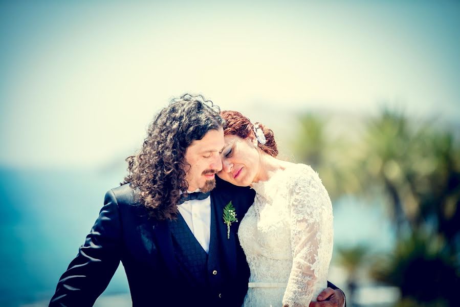 Fotógrafo de bodas Paco Ortega (pakito). Foto del 10 de agosto 2018