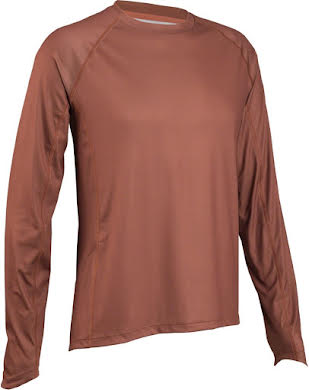 KETL SPF Long Sleeve Men's Jersey alternate image 1