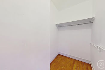 appartement à Paris 15ème (75)