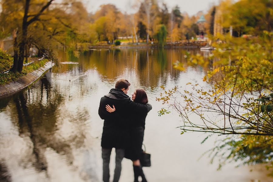 Fotógrafo de bodas Irina Gamova (citylifebloom). Foto del 18 de octubre 2016