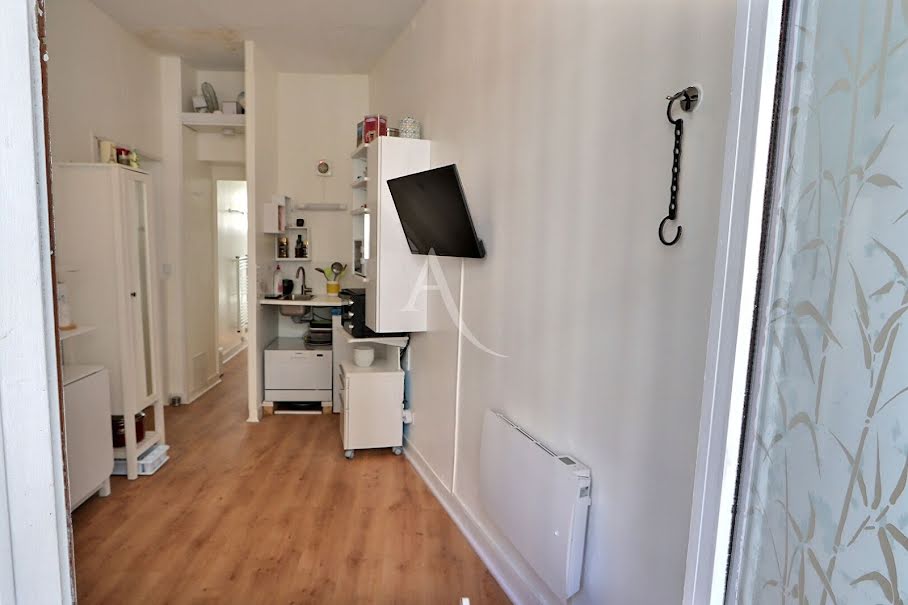 Vente appartement 1 pièce 13.49 m² à Saint-Denis (93200), 102 000 €