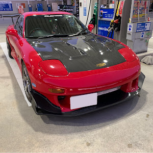 RX-7 FD3S 中期