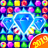 Jewel Crush™ - Jewels & Gems Match 3 Legend2.9.3