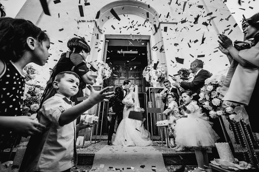 Photographe de mariage Antonio Gargano (antoniogargano). Photo du 2 juin 2018