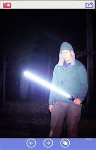 How to get Lightsaber FX patch 2.0 apk for pc