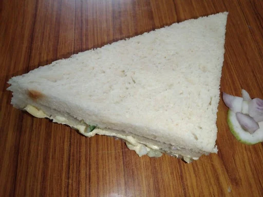 Triple Sandwich