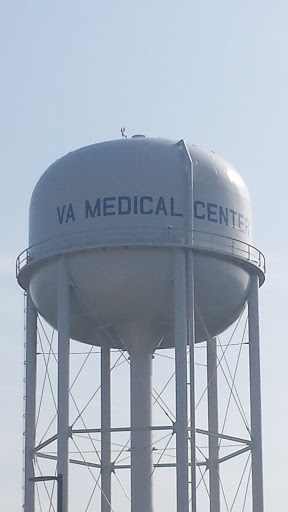 VA Water Tower