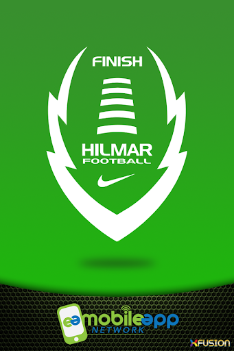 Hilmar Football