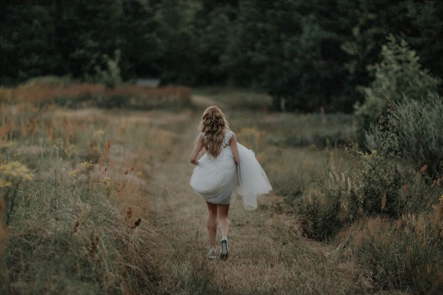 Fotógrafo de bodas Przemyslaw Szklarski (szklarski). Foto del 11 de agosto 2020