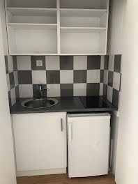 appartement à Paris 17ème (75)