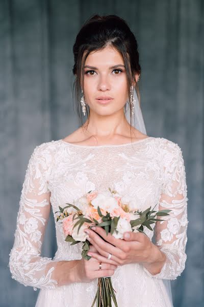 Düğün fotoğrafçısı Mariya Kotova (pasairen). 2 Eylül 2019 fotoları