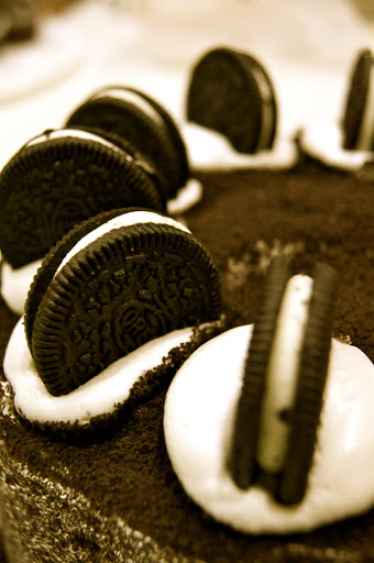 Cakes
