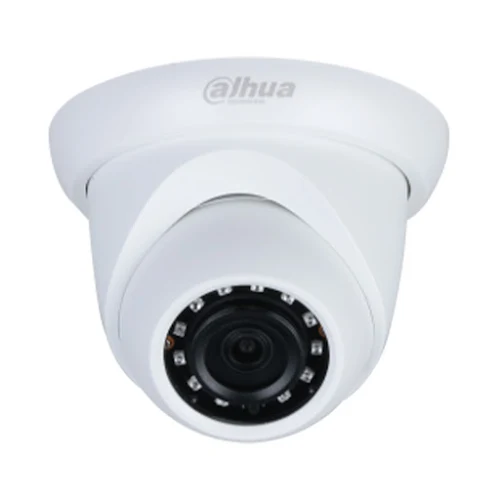 Thiết bị quan sát/Camera IP bán cầu hồng ngoại 2MP DAHUA DH-IPC-HDW1230S-S5