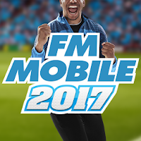 『Football Manager Mobile 2017』