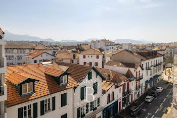 appartement à Saint-Jean-de-Luz (64)